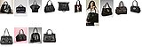 Black sophisicated Handbags