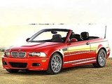 Rosalie's BMW M3