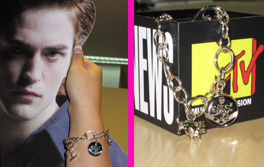 Edward Cullen Bracelet