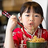 How did you find out about the Asian Fusions Group?