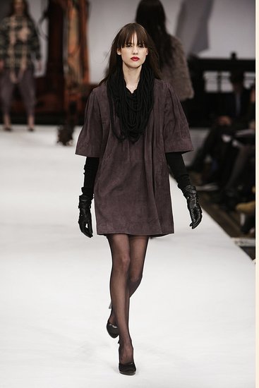 Copenhagen Fashion Week: CPH Vision Fall 2009 Copenhagen Fashion Week: CPH Vision Fall 2009