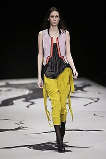 Copenhagen Fashion Week: Rutzou Fall 2009