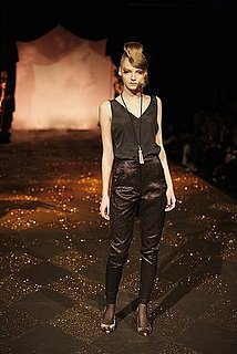 Copenhagen Fashion Week: Stine Goya Fall 2009
