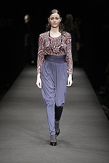 Copenhagen Fashion Week: Margit Brandt Fall 2009