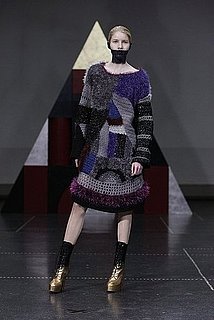 Copenhagen Fashion Week: Moonspoon Saloon Fall 2009