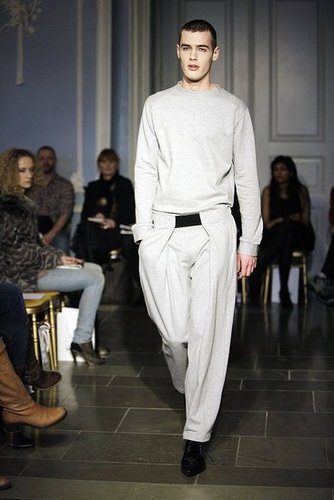 Copenhagen Fashion Week: Jean//Phillip Fall 2009 Copenhagen Fashion Week: Jean//Phillip Fall 2009