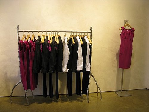 Loris Diran Opens In New York 