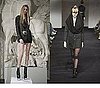Fall 2009 Stockholm Trend Report: Loose Leggings