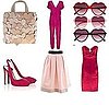 Fashion Week Day Three Or Valentine's Day?