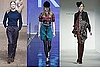 Fall 2009 Stockholm Trend Report: Plaid Happy