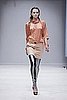 Copenhagen Fashion Week: Noblesse Fall 2009