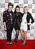 Last Night In London: Elle Style Awards 2009 
