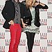 Matthew Williamson & Sienna Miller