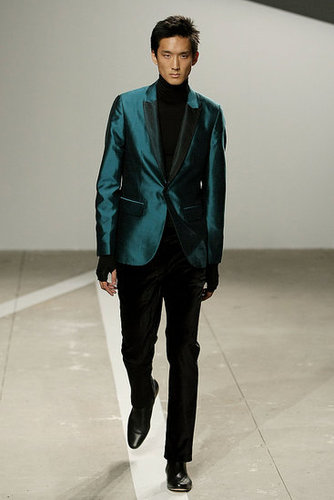 New York Fashion Week: Shipley & Halmos Fall 2009 New York Fashion Week: Shipley & Halmos Fall 2009