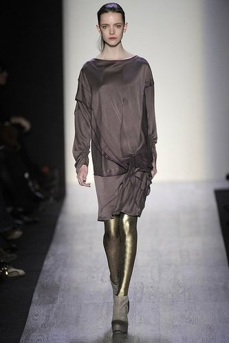 New York Fashion Week: BCBG Max Azria Fall 2009 New York Fashion Week: BCBG Max Azria Fall 2009