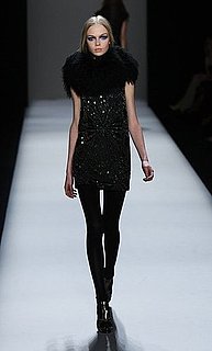 New York Fashion Week: Nicole Miller Fall 2009