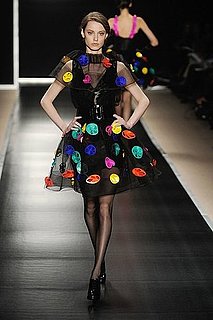 New York Fashion Week: Edition By Georges Chakra Fall 2009