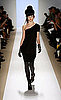 New York Fashion Week: Monarchy Fall 2009