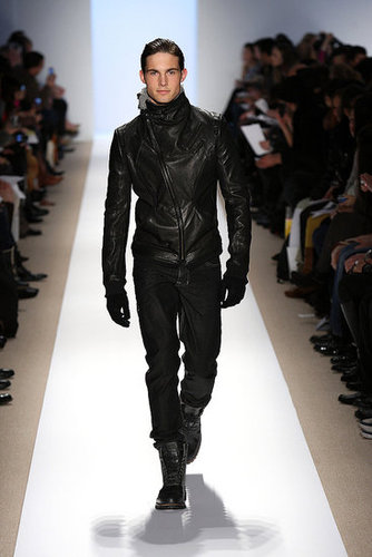 New York Fashion Week: Monarchy Fall 2009 New York Fashion Week: Monarchy Fall 2009