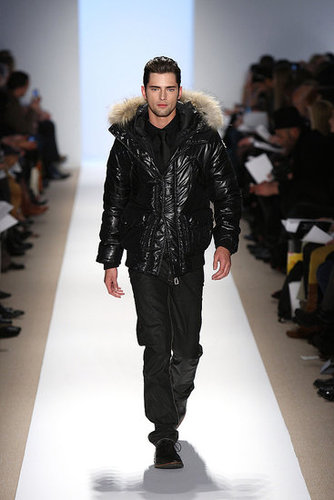 New York Fashion Week: Monarchy Fall 2009 New York Fashion Week: Monarchy Fall 2009