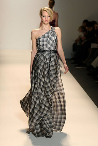New York Fashion Week: Lela Rose Fall 2009 New York Fashion Week: Lela Rose Fall 2009