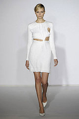 New York Fashion Week: Preen Fall 2009