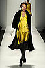 New York Fashion Week: Thuy Fall 2009