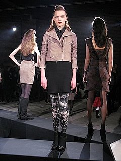 New York Fashion Week: Vena Cava Fall 2009