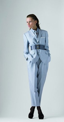First Look: Yves Saint Laurent Edition Unisex Collection