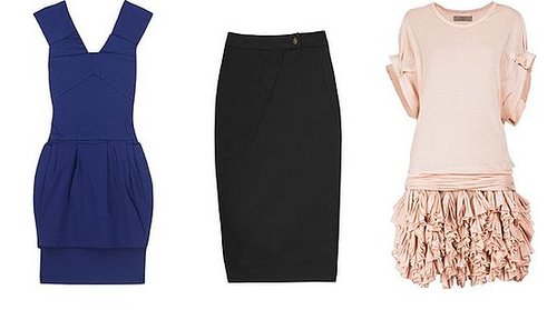 Preen's Diffusion Line Drops On Net-a-Porter 