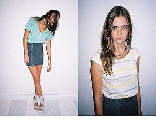 Sophomore Sample Sale To Tempt NYFW Chicsters 