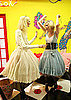 New York Fashion Week: Betsey Johnson Fall 2009