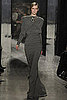 New York Fashion Week: Donna Karan Collection Fall 2009