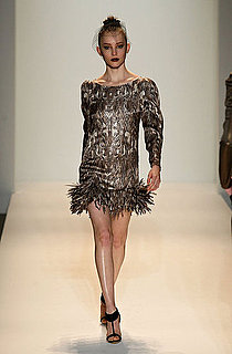 New York Fashion Week: Cynthia Steffe Fall 2009