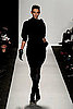 New York Fashion Week: Badgley Mischka Fall 2009