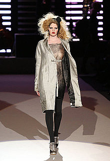 New York Fashion Week: Diesel Black Gold Fall 2009