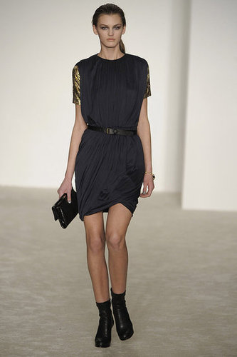 New York Fashion Week: Derek Lam Fall 2009 New York Fashion Week: Derek Lam Fall 2009