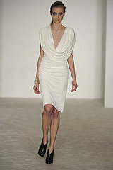 New York Fashion Week: Derek Lam Fall 2009