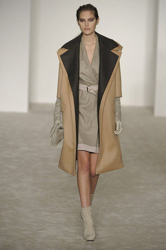 New York Fashion Week: Derek Lam Fall 2009 New York Fashion Week: Derek Lam Fall 2009