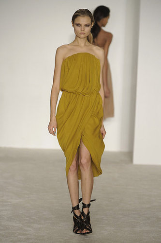 New York Fashion Week: Derek Lam Fall 2009 New York Fashion Week: Derek Lam Fall 2009