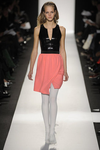 New York Fashion Week: Narciso Rodriguez Fall 2009 Video New York Fashion Week: Narciso Rodriguez Fall 2009 Video