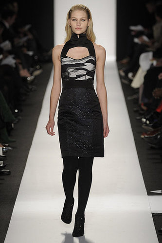 New York Fashion Week: Narciso Rodriguez Fall 2009 Video New York Fashion Week: Narciso Rodriguez Fall 2009 Video