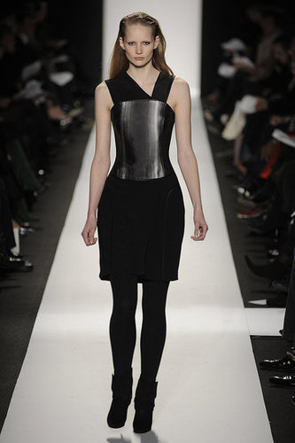 New York Fashion Week: Narciso Rodriguez Fall 2009 Video New York Fashion Week: Narciso Rodriguez Fall 2009 Video