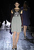 New York Fashion Week: Philosophy di Alberta Ferretti Fall 2009
