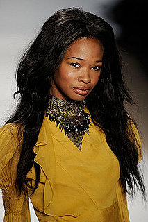 New York Fashion Week: Nanette Lepore Fall 2009