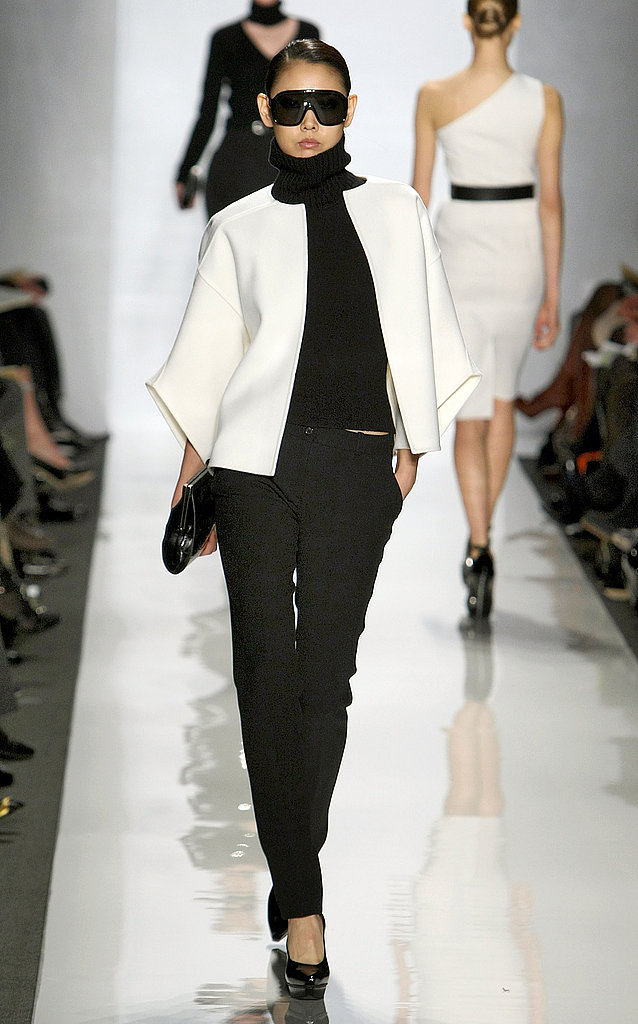 New York Fashion Week: Michael Kors Fall 2009 New York Fashion Week: Michael Kors Fall 2009