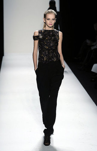 New York Fashion Week: Richard Chai Fall 2009 New York Fashion Week: Richard Chai Fall 2009