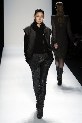 New York Fashion Week: Richard Chai Fall 2009 New York Fashion Week: Richard Chai Fall 2009