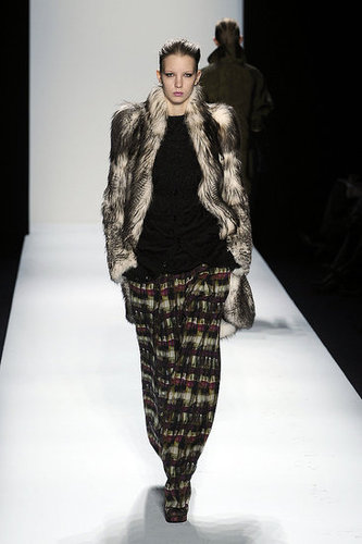 New York Fashion Week: Richard Chai Fall 2009 New York Fashion Week: Richard Chai Fall 2009