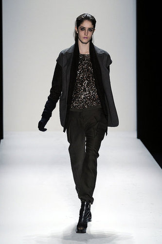 New York Fashion Week: Richard Chai Fall 2009 New York Fashion Week: Richard Chai Fall 2009